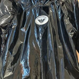 Emporio Armani imper